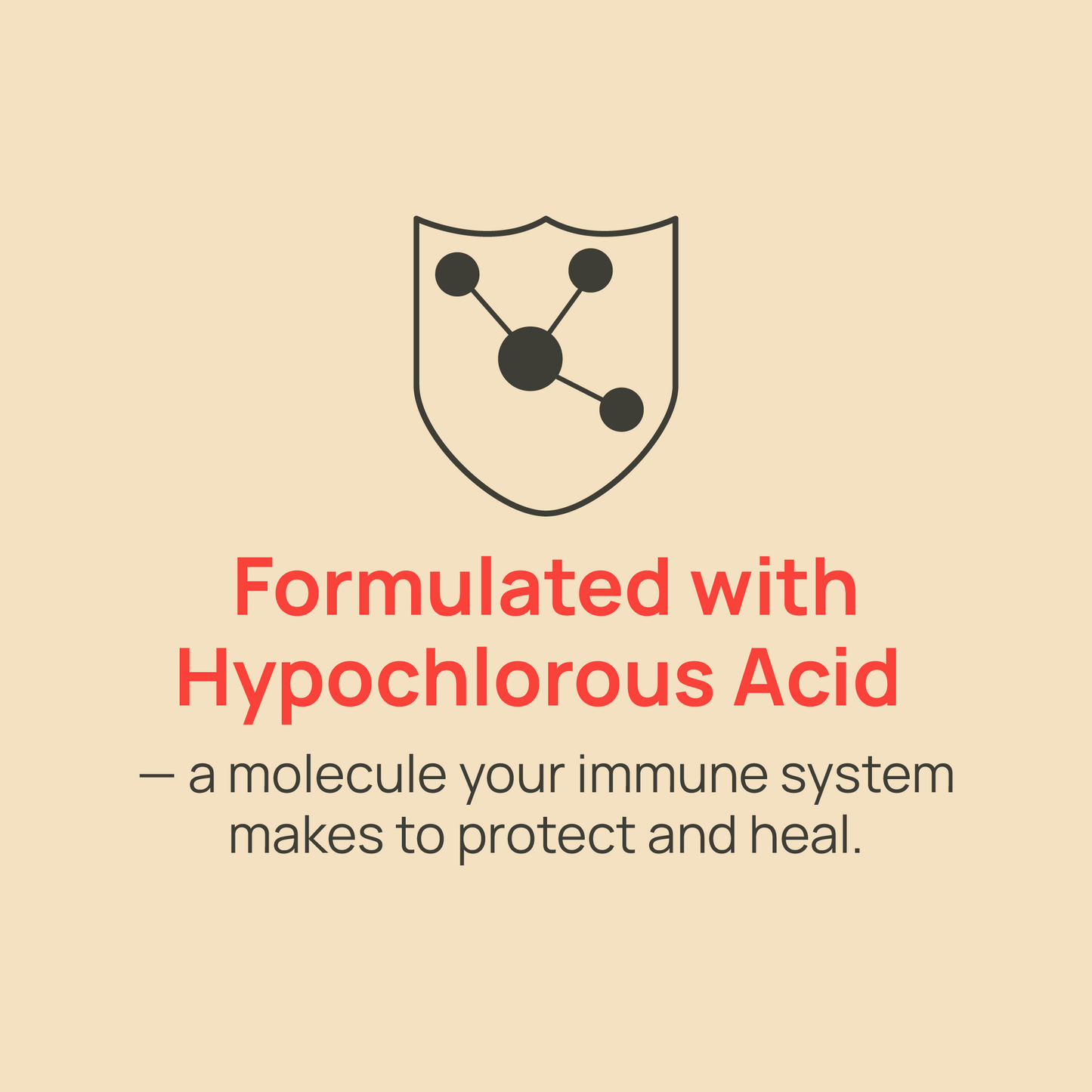 Boo Boo Gel - Gentle Healing for Sensitive Skin