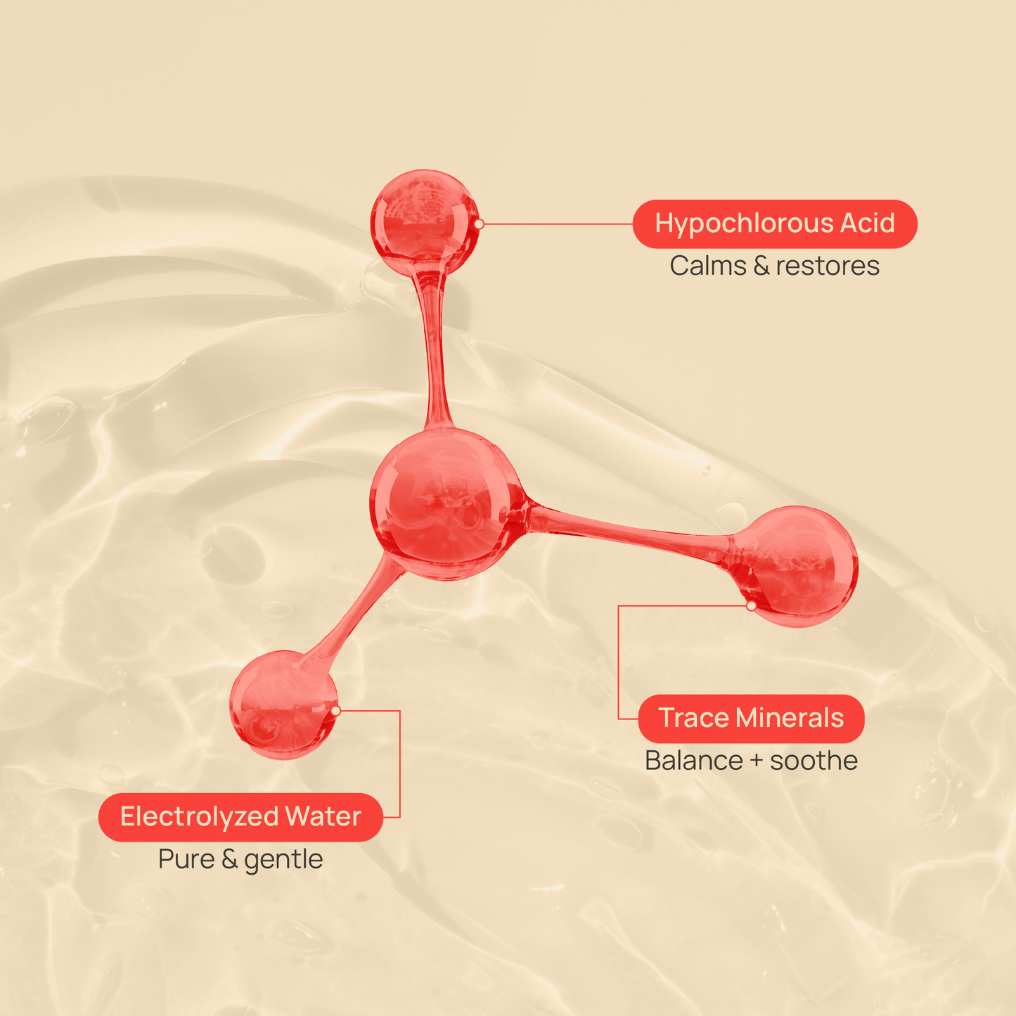 Boo Boo Gel - Gentle Healing for Sensitive Skin