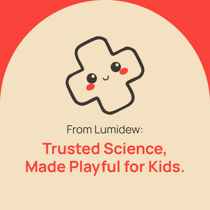 Boo Boo Gel - Gentle Healing for Sensitive Skin